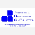 ICG PALETTA