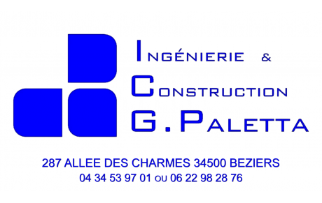 ICG PALETTA