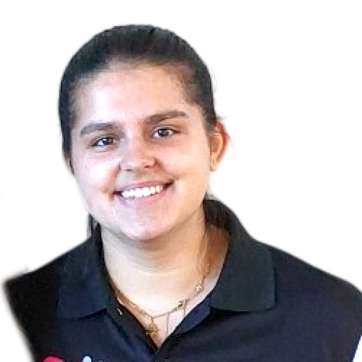 Julie Gruet